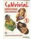 Convivial 1, cahier d'exercices