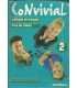 Convivial 2, livre de l'élève