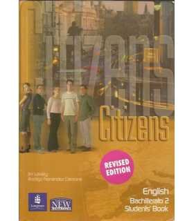 Citizens English student's book