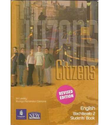 Citizens English student's book