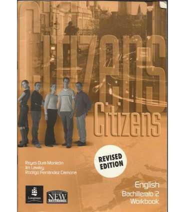 Citizens English workbook
