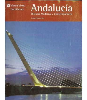 Andalucía, Historia Moderna y Contemporánea