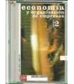Economía y organización de empresas 2. 1º Bachille