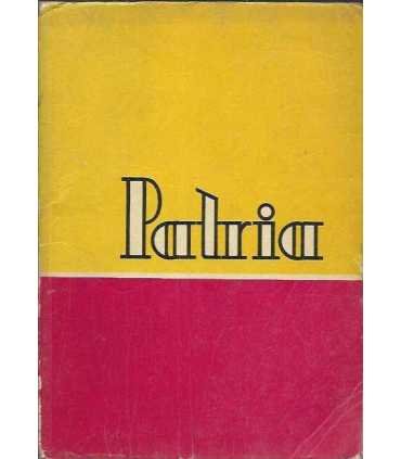 Patria