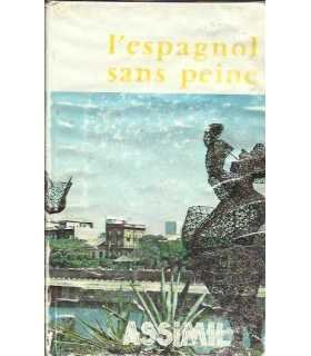 l'espagnol sans peine