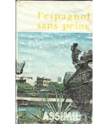 l'espagnol sans peine
