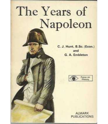 The years of Napoleon