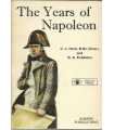 The years of Napoleon