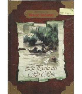 La perla del río rojo