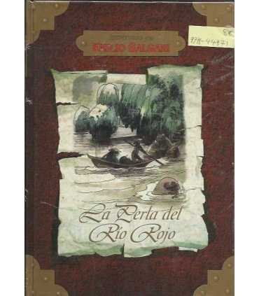 La perla del río rojo