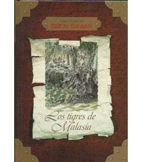 Los tigres de Malasia