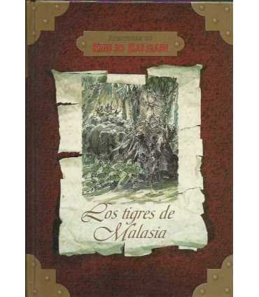 Los tigres de Malasia