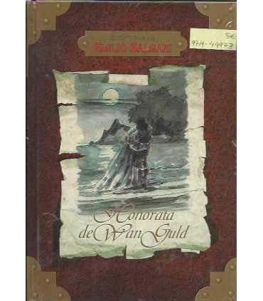 Honorata de Wan Guld