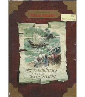 Los náufragos de Oregón
