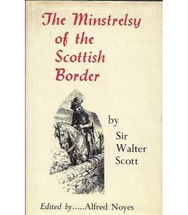 The Minstrelsy of the Scottish Border