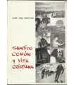Sentido común y vida cristiana