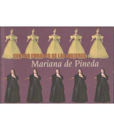Centro Europeo de las mujeres, Mariana de Pineda