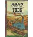 El gran robo del tren