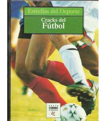 Cracks del fútbol