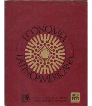 Economía latinoamericana 1929-1979