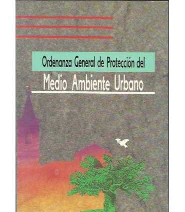 Ordenanza General de Protección del Medio Ambiente