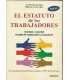 El estatuto de los trabajadores, comentado y conco