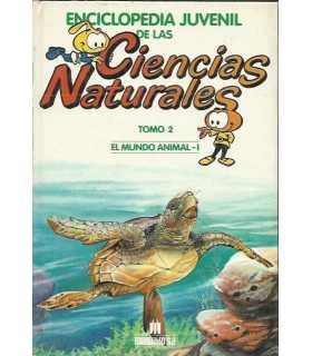 Enciclopedia juvenil de las Ciencias Naturales. El