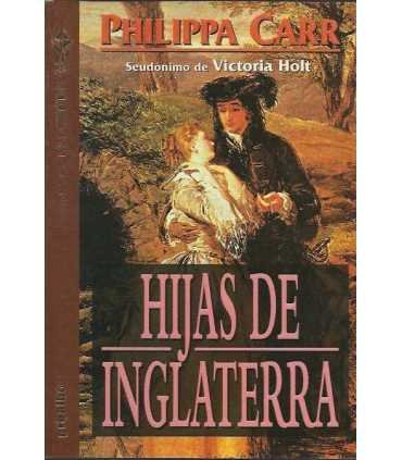 Hijas de Inglaterra