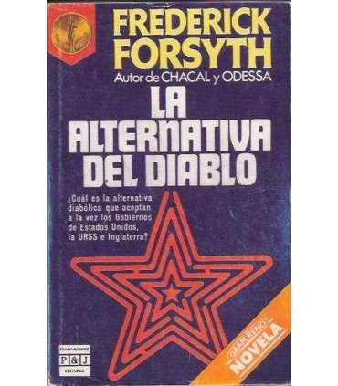 La alternativa del diablo