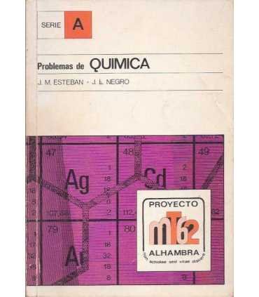 Problemas de Química Serie A