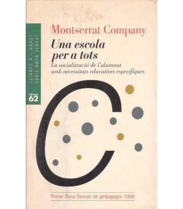 Un escola per a tots. La socialització de l'alumna