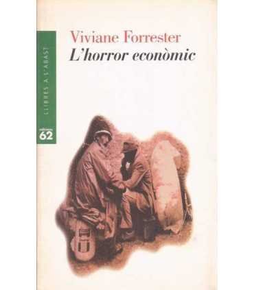 L'horror econòmic