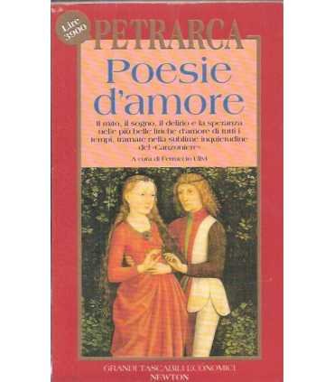 Poesie d'amore