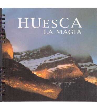 Huesca, la magia
