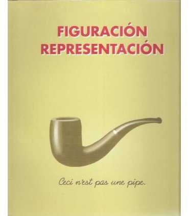 Figuración representación. Ceci n'est pas une pipe