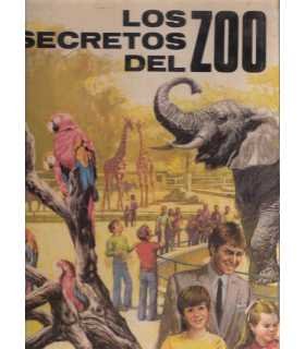 Los secretos del zoo