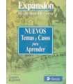 Nuevos temas y casos para aprender