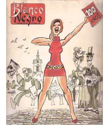 Blanco y Negro, semanario de ABC