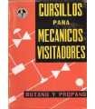 Cursillos para mecánicos y visitadores. Butano y p