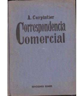 Correspondencia comercial