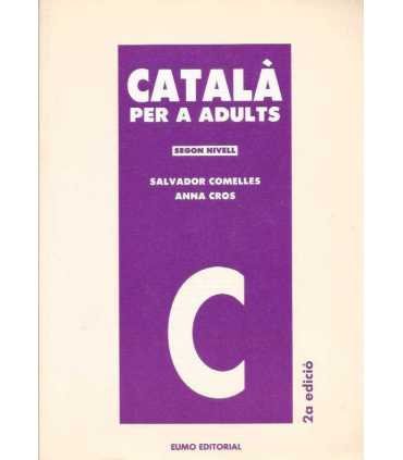 Català per a adults. Segon nivell C