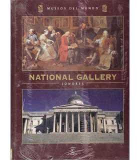 Museos del Mundo: National Gallery Londres