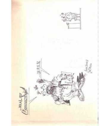 ...Hola! soy Gaudeamus...un PNN