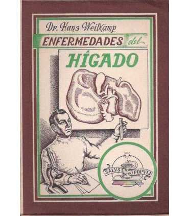 Enfermedades del hígado