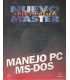 Nuevo master informática. Manejo PC MS-DOS 5.0