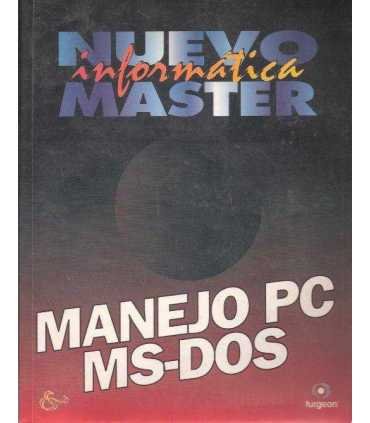 Nuevo master informática. Manejo PC MS-DOS 5.0