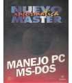 Nuevo master informática. Manejo PC MS-DOS 5.0