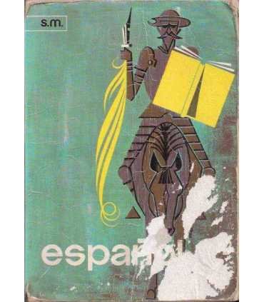 Español. Segundo curso de Bachillerato