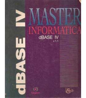 Máster Informática dBASE IV (v1.1)
