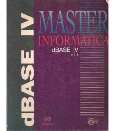 Máster Informática dBASE IV (v1.1)